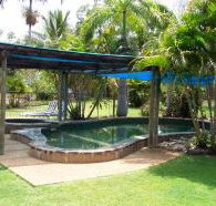 Balgal Beach Holiday Units - Accommodation BNB