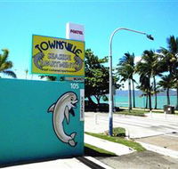 Townsville Seaside Apartments - Accommodation BNB