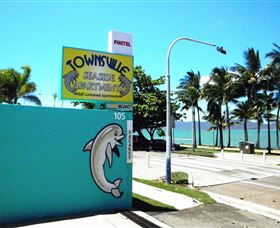 Townsville Seaside Apartments - Accommodation BNB 0