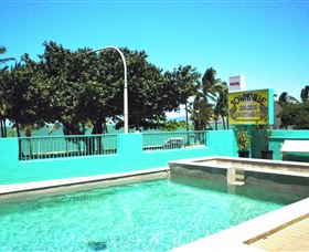 Townsville Seaside Apartments - Accommodation BNB 1