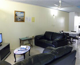 Townsville Seaside Apartments - Accommodation BNB 2