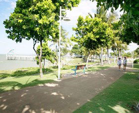 Townsville Seaside Apartments - Accommodation BNB 3