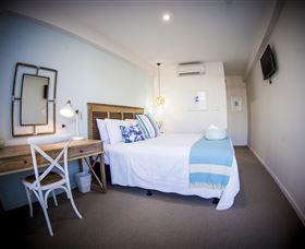 Rambutan - Accommodation BNB 1