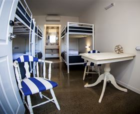 Rambutan - Accommodation BNB 3