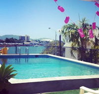 Adventurers Backpackers Resort - Accommodation BNB