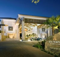 Pullman Port Douglas Sea Temple Resort  Spa - Accommodation BNB