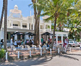 Palm Cove QLD Accommodation BNB