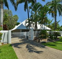 Serenity Port Douglas Luxury Beachfront - Accommodation BNB