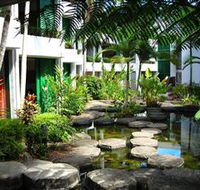 Club Tropical Resort Port Douglas - Accommodation BNB