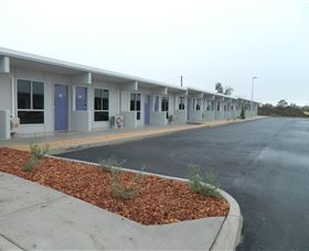 Dooleys Tavern And Motel Capella - Accommodation BNB 2