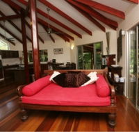 Daintree Secrets Waterfall Sanctuary - Accommodation BNB