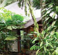 Heritage Lodge and Spa - In the Daintree - Accommodation BNB