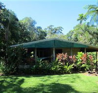 Riverside - Accommodation BNB