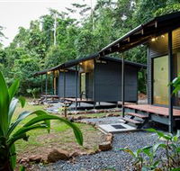 Jungle Lodge - Accommodation BNB