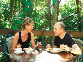 Cape Trib Beach House Retreat - Accommodation BNB 2