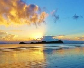 Cape Hillsborough Nature Tourist Park - Accommodation BNB 1
