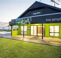 Mycow Accommodation Mackay - Accommodation BNB