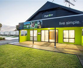Mycow Accommodation Mackay - Accommodation BNB 0