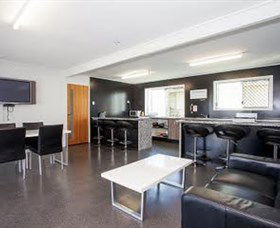 Mycow Accommodation Mackay - Accommodation BNB 1