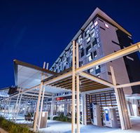 Ibis Mackay - Accommodation BNB