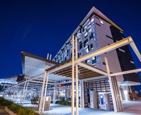 Ibis Mackay - Accommodation BNB 0