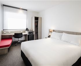 Ibis Mackay - Accommodation BNB 2