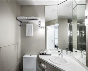 Ibis Mackay - Accommodation BNB 3