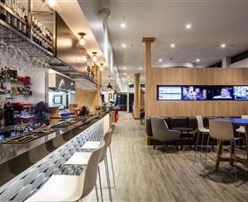 Ibis Mackay - Accommodation BNB 1