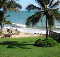 Mackay Beach Accommodation - Iluka - Accommodation BNB