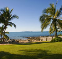 Waterfront Getaway - Accommodation BNB