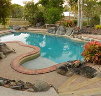 Hay Point Country Bed and Breakfast - Accommodation BNB