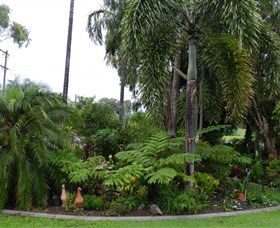 Hay Point Country Bed And Breakfast - Accommodation BNB 1