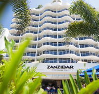 Mantra Zanzibar Resort - Accommodation BNB