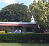 Oakwood Caravan Park - Accommodation BNB