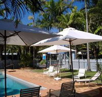 BIG 4 Cane Village - Accommodation BNB