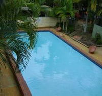 Bundaberg Park Lodge - Accommodation BNB