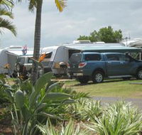 Glenlodge Caravan Village - Accommodation BNB