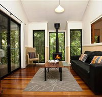 Cedar Creek Lodges at Thunderbird Park - Accommodation BNB