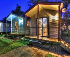 Wallace Motel And Caravan Park - Accommodation BNB 0