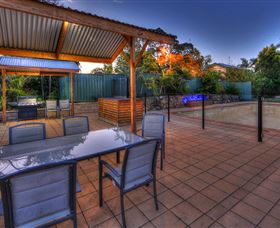 Wallace Motel And Caravan Park - Accommodation BNB 2