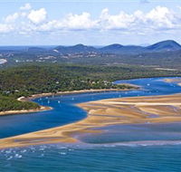 Captain Cook Holiday Village - Accommodation BNB