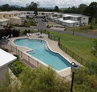 Gympie Pines Fairway Villas - Accommodation BNB
