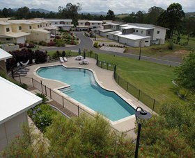 Gympie Pines Fairway Villas - Accommodation BNB 0