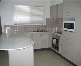Gympie Pines Fairway Villas - Accommodation BNB 2