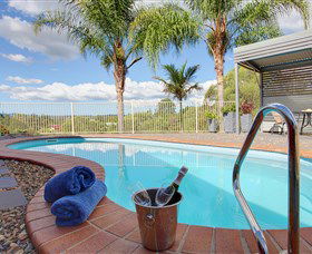 Mary Valley Views B And B - Accommodation BNB 1