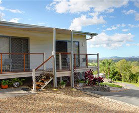Mary Valley Views B And B - Accommodation BNB 2