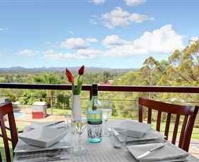 Mary Valley Views B And B - Accommodation BNB 3