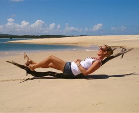 Rainbow Beach Ultimate Camping - Accommodation BNB 0
