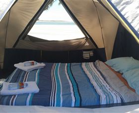 Rainbow Beach Ultimate Camping - Accommodation BNB 1