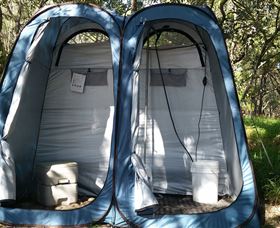 Rainbow Beach Ultimate Camping - Accommodation BNB 3
